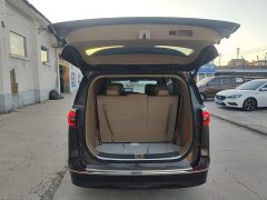 Buick GL8 ES Land Respect 653T Luxury - ფოტო 19