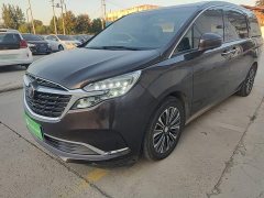 Buick GL8 ES Land Respect 653T Luxury - ფოტო 2