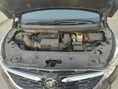 Buick GL8 ES Land Respect 653T Luxury - ფოტო 20
