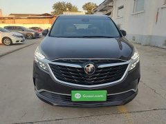 Buick GL8 ES Land Respect 653T Luxury - ფოტო 3