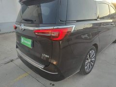 Buick GL8 ES Land Respect 653T Luxury - ფოტო 8