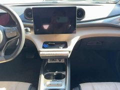 BYD Dolphin 2023 420km Freedom Edition - ფოტო 11