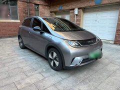 BYD Dolphin 2023 420km Freedom Edition - ფოტო 12