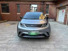 BYD Dolphin 2023 420km Freedom Edition - ფოტო 14