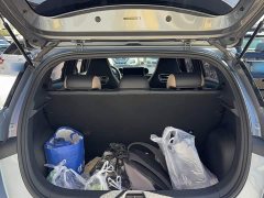BYD Dolphin 2023 420km Freedom Edition - ფოტო 16