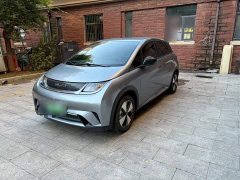 BYD Dolphin 2023 420km Freedom Edition - ფოტო 2