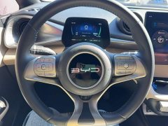 BYD Dolphin 2023 420km Freedom Edition - ფოტო 6