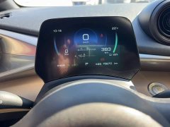 BYD Dolphin 2023 420km Freedom Edition - ფოტო 7