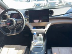 BYD Dolphin 2023 420km Freedom Edition - ფოტო 8