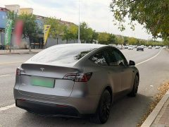 Tesla Model Y 2022 Facelift Rear-Wheel Drive - ფოტო 5