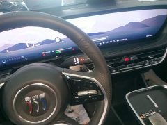 Buick Junyue 28T Yue Zun Edition - ფოტო 14