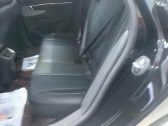 Buick Junyue 28T Yue Zun Edition - ფოტო 17