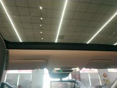 Buick Junyue 28T Yue Zun Edition - ფოტო 18