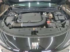 Buick Junyue 28T Yue Zun Edition - ფოტო 20