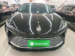 Buick Junyue 28T Yue Zun Edition - ფოტო 3