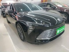 Buick Junyue 28T Yue Zun Edition - ფოტო 4