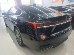 Buick Junyue 28T Yue Zun Edition - ფოტო 5