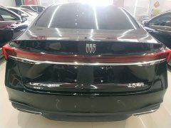 Buick Junyue 28T Yue Zun Edition - ფოტო 6