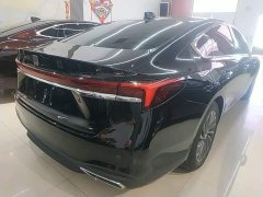 Buick Junyue 28T Yue Zun Edition - ფოტო 7