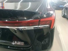 Buick Junyue 28T Yue Zun Edition - ფოტო 8