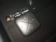 Buick Junyue 28T Yue Zun Edition - ფოტო 9