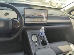 Leapmotor C10 530 Smart Comfort Edition - photo 10