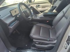 Leapmotor C10 530 Smart Comfort Edition - photo 15