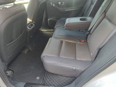 Leapmotor C10 530 Smart Comfort Edition - photo 17