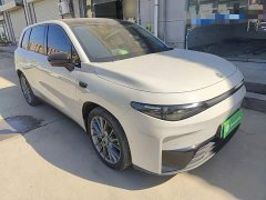 Leapmotor C10 530 Smart Comfort Edition - photo 4