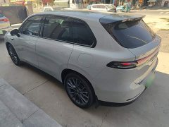 Leapmotor C10 530 Smart Comfort Edition - photo 5