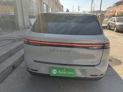 Leapmotor C10 530 Smart Comfort Edition - photo 6