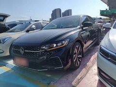 Volkswagen Passat 330TSI Starry Sky Luxury Edition - ფოტო 1