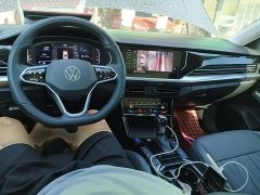 Volkswagen Passat 330TSI Starry Sky Luxury Edition - ფოტო 10
