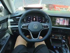 Volkswagen Passat 330TSI Starry Sky Luxury Edition - ფოტო 11