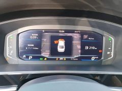 Volkswagen Passat 330TSI Starry Sky Luxury Edition - ფოტო 12