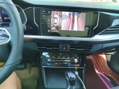 Volkswagen Passat 330TSI Starry Sky Luxury Edition - ფოტო 13