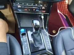 Volkswagen Passat 330TSI Starry Sky Luxury Edition - ფოტო 14