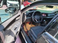 Volkswagen Passat 330TSI Starry Sky Luxury Edition - ფოტო 16
