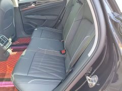 Volkswagen Passat 330TSI Starry Sky Luxury Edition - ფოტო 17