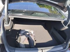 Volkswagen Passat 330TSI Starry Sky Luxury Edition - ფოტო 19
