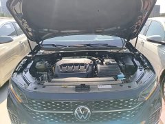 Volkswagen Passat 330TSI Starry Sky Luxury Edition - ფოტო 20