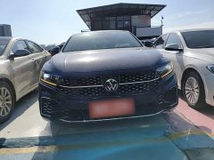 Volkswagen Passat 330TSI Starry Sky Luxury Edition - ფოტო 3