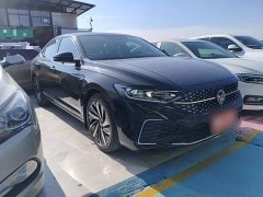 Volkswagen Passat 330TSI Starry Sky Luxury Edition - ფოტო 4
