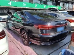 Volkswagen Passat 330TSI Starry Sky Luxury Edition - ფოტო 5