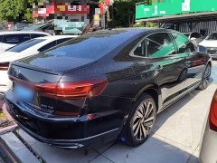 Volkswagen Passat 330TSI Starry Sky Luxury Edition - ფოტო 7