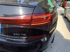 Volkswagen Passat 330TSI Starry Sky Luxury Edition - ფოტო 8