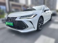 Toyota Avalon 2022 2.0L Luxury - ფოტო 1