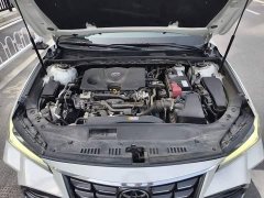 Toyota Avalon 2022 2.0L Luxury - ფოტო 11