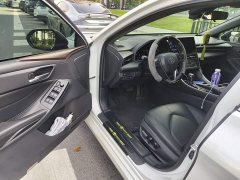 Toyota Avalon 2022 2.0L Luxury - ფოტო 14