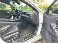 Toyota Avalon 2022 2.0L Luxury - ფოტო 18